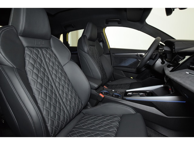 Audi A3 35 TFSI S-Tronic