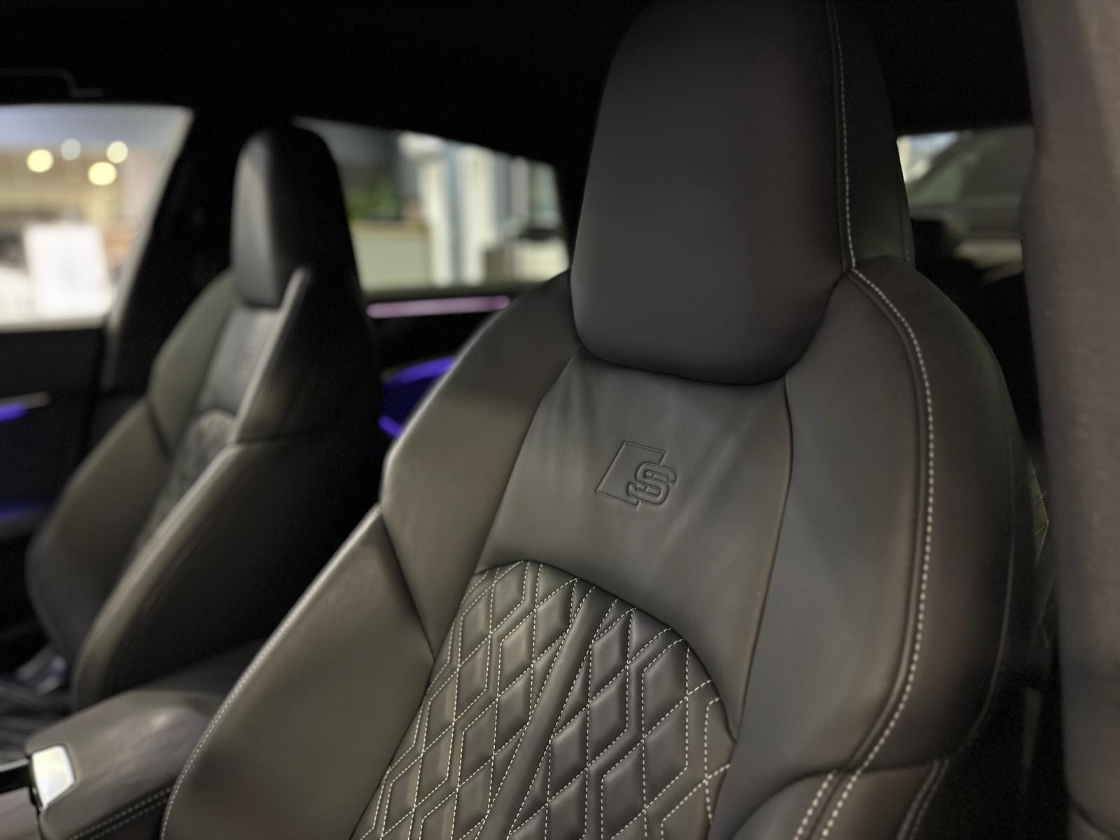 Audi S7 3.0 TDI Quattro