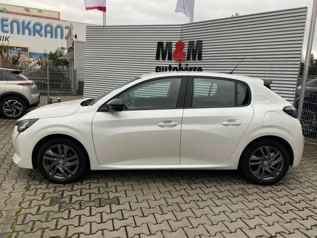 Peugeot 208 Active Pack
