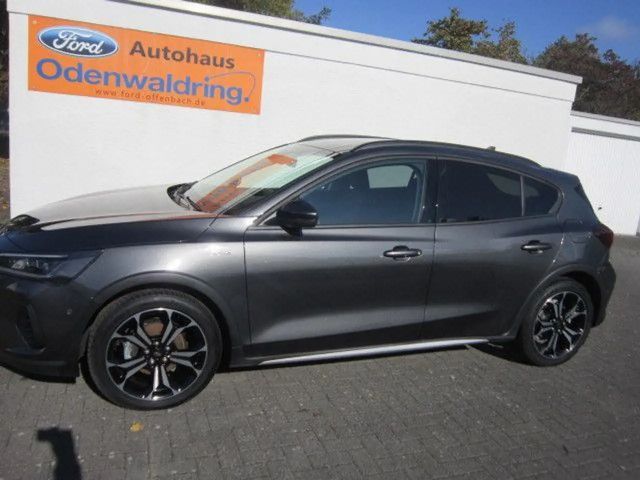 Ford Focus Active Limited