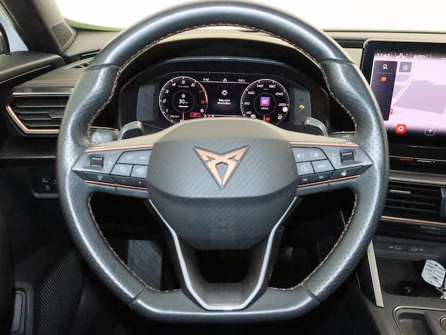 Cupra Formentor 2.0 TSI 4Drive