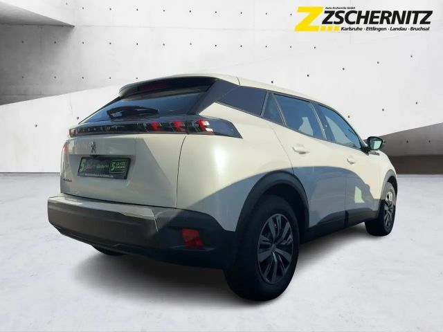 Peugeot E-2008 Active Pack