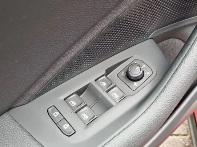 Skoda Superb 1.5 TSI Combi Sportline iV