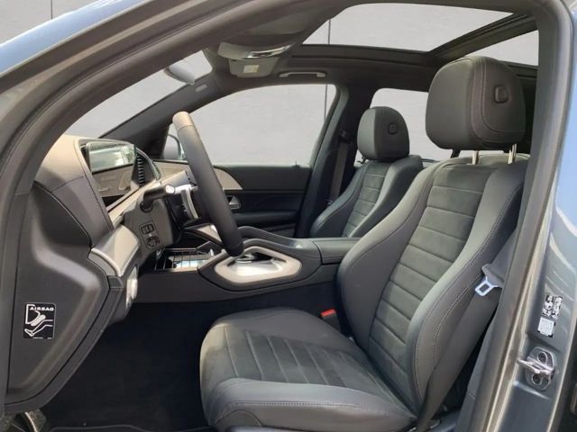 Mercedes-Benz GLE 350 GLE