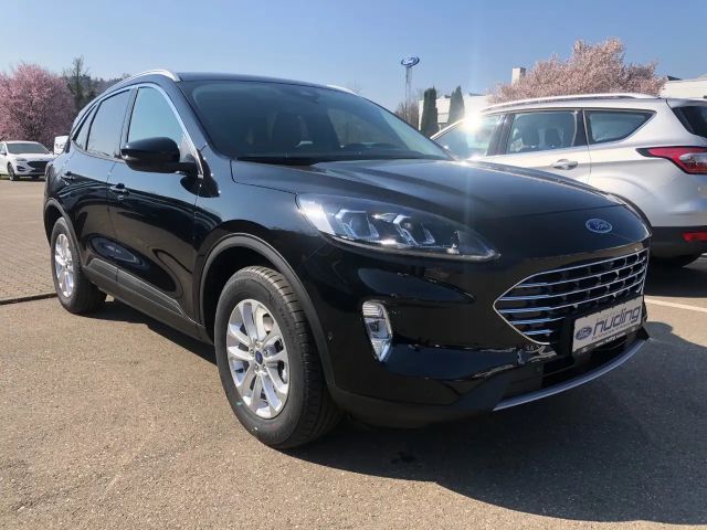 Ford Kuga AWD Titanium X