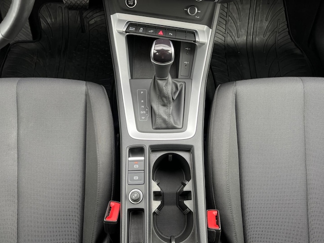 Audi Q3 45 TFSI Hybride S-Tronic