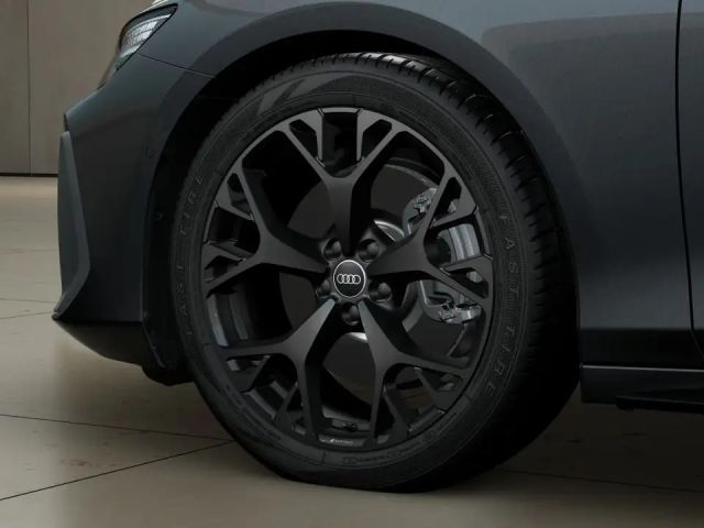 Audi A6 Avant Quattro