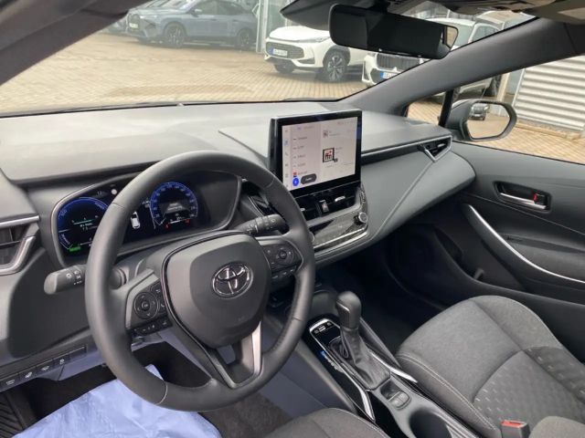 Toyota Corolla Business Hybride