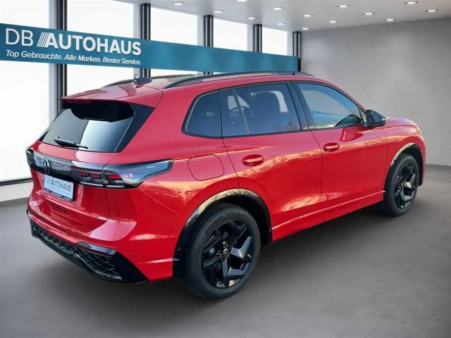 Volkswagen Tiguan 1.5 eTSI DSG R-Line