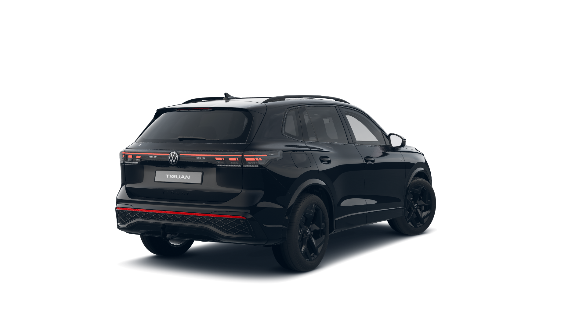 Volkswagen Tiguan 2.0 TDI IQ.Drive R-Line