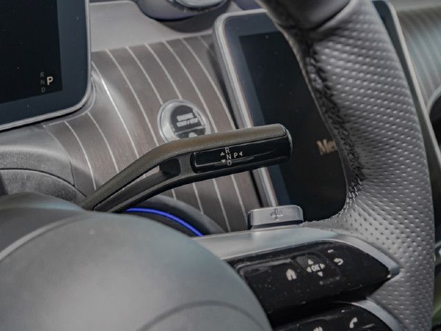 Mercedes-Benz C 220 AMG Line C 220 d Sedan