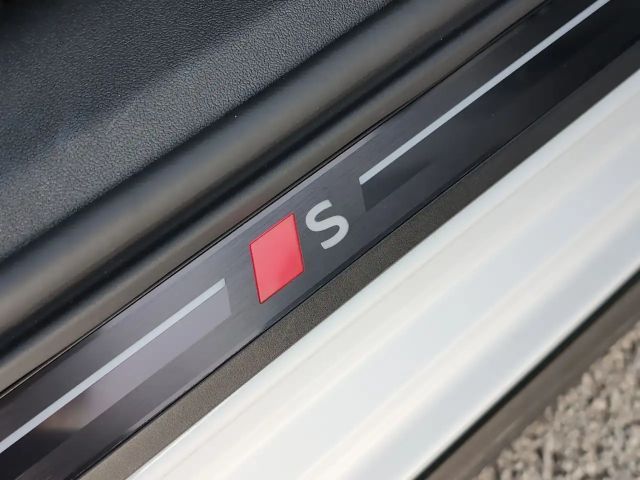 Audi A5 40 TDI Quattro S-Line