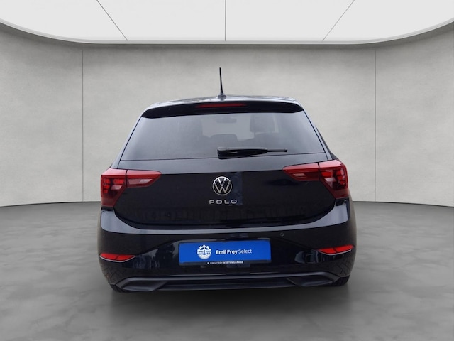Volkswagen Polo 1.0 TSI DSG Life