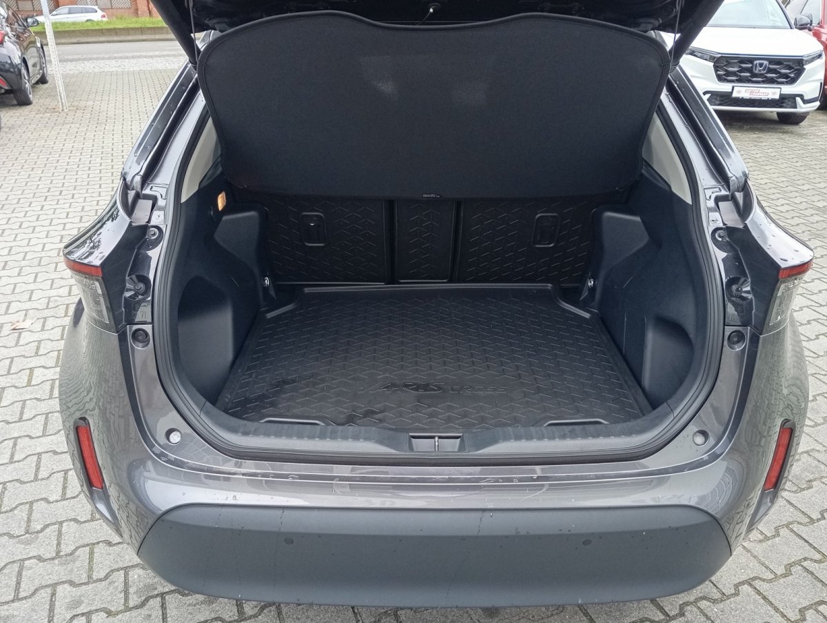 Toyota Yaris Cross 5-deurs