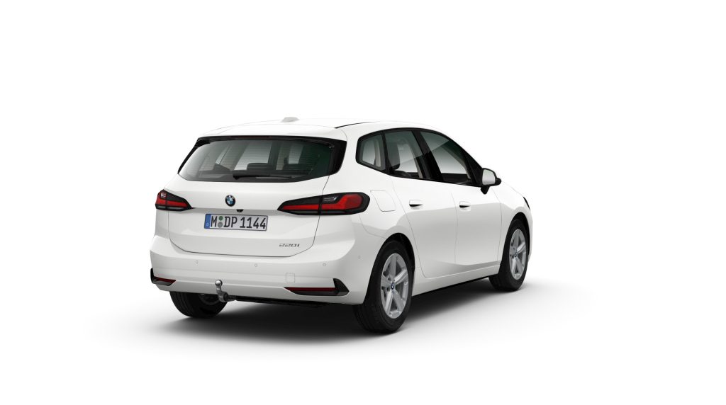 BMW 220 220i Active Tourer