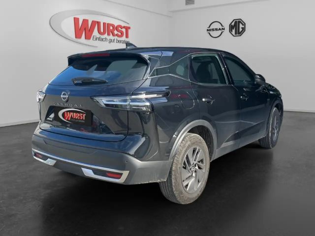 Nissan Qashqai Acenta DIG-T