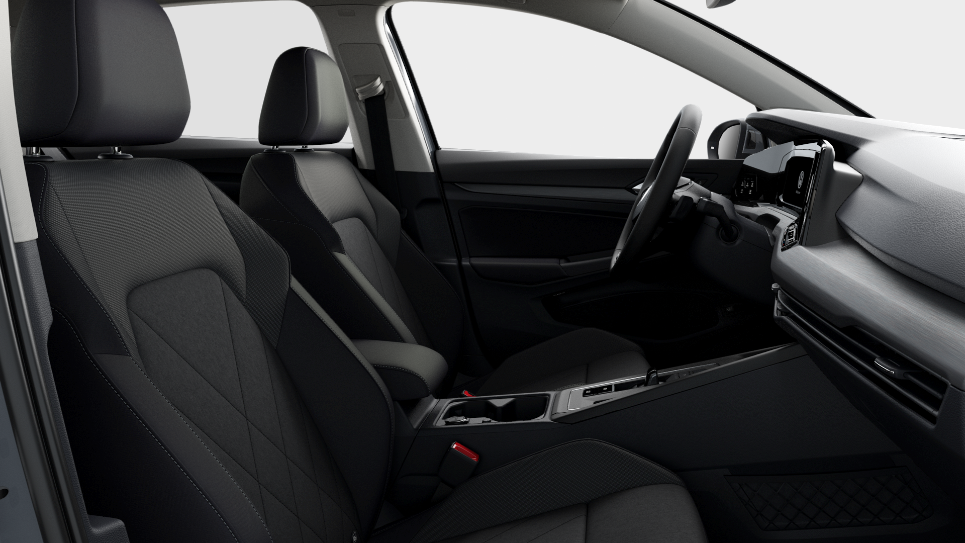 Volkswagen Golf 1.5 eTSI DSG Style