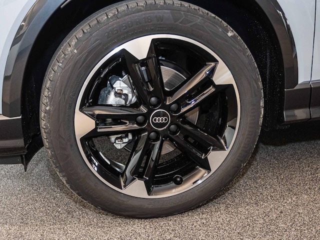 Audi Q2 35 TFSI S-Tronic