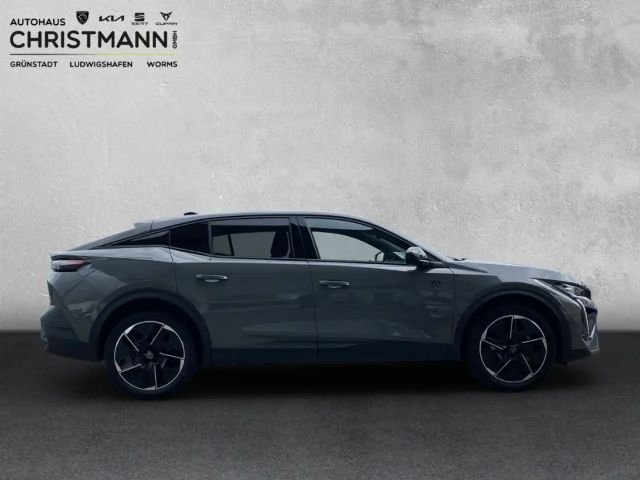 Peugeot 408 GT-Line PureTech