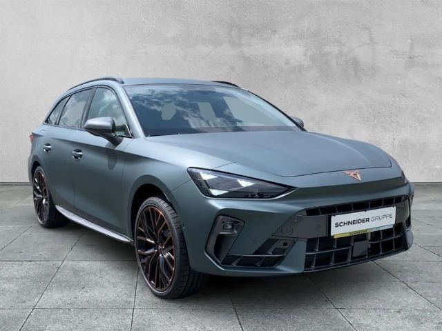 Cupra Leon DSG Sportstourer e-Hybrid