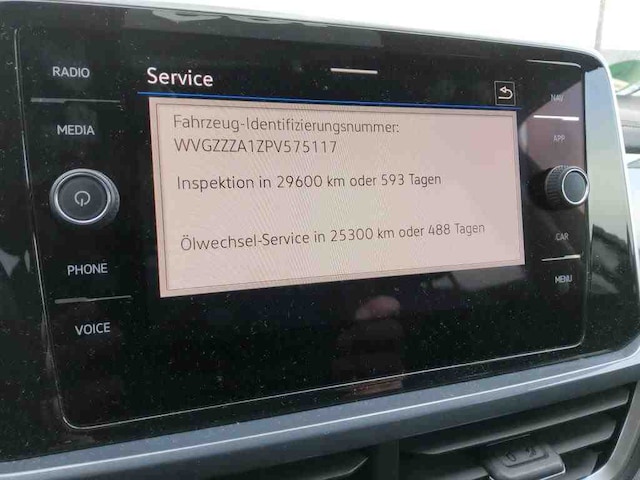 Volkswagen T-Roc 1.0 TSI Style