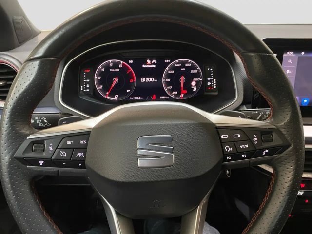 Seat Arona 1.0 TSI DSG FR-lijn