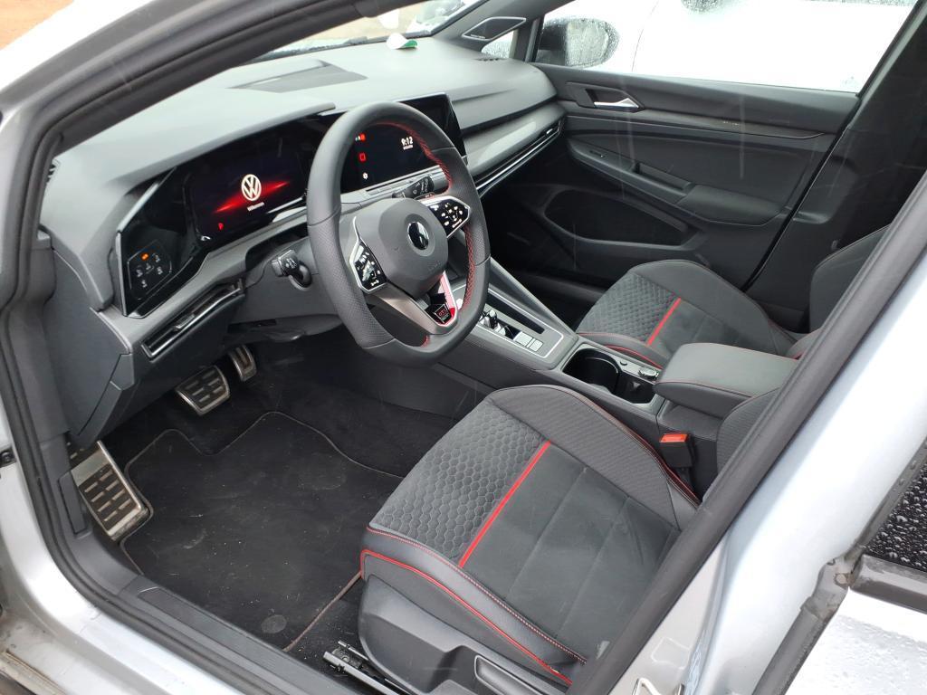 Volkswagen Golf GTI IQ.Drive Style