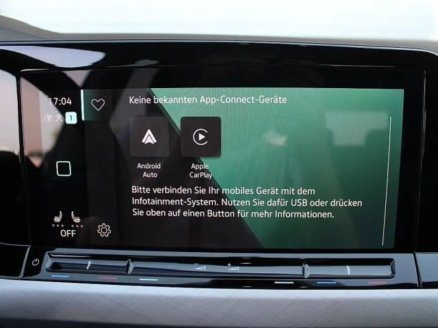 Volkswagen Golf DSG Life