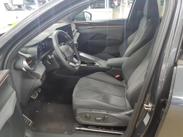 Cupra Terramar 1.5 e-Hybrid e-Hybrid