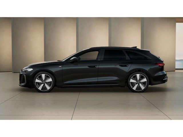 Audi A5 Avant S-Tronic