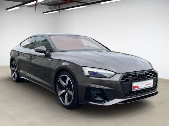 Audi S5 Quattro Sportback