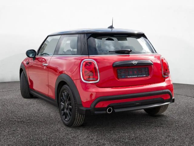 MINI Cooper PANO+NAVI+LED+KAMERA+KEYLESS+KLIMAAUT+
