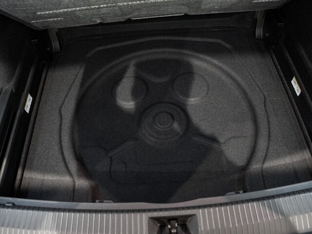 Volkswagen Tiguan 2.0 TDI