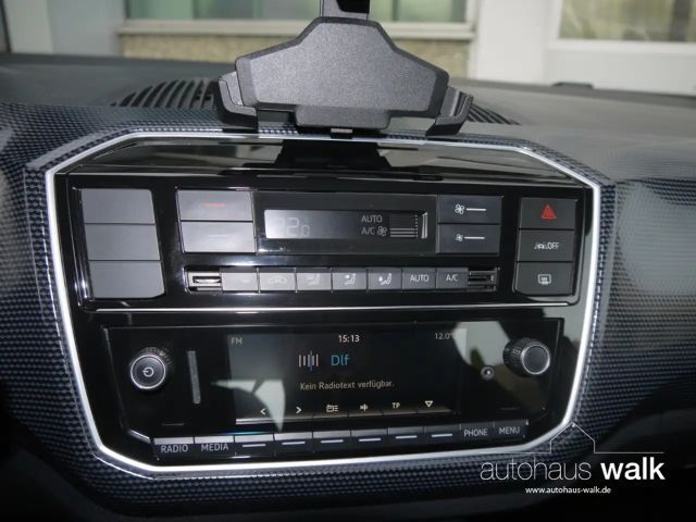 Volkswagen e-up! Move Move up!