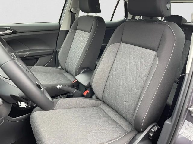 Volkswagen T-Cross DSG Life