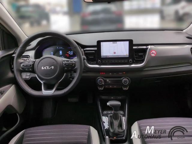 Kia Stonic GDi Spirit