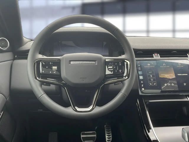 Land Rover Range Rover Evoque D200 Dynamic SE