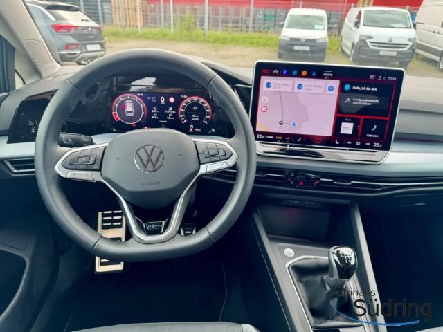 Volkswagen Golf Golf VIII Variant