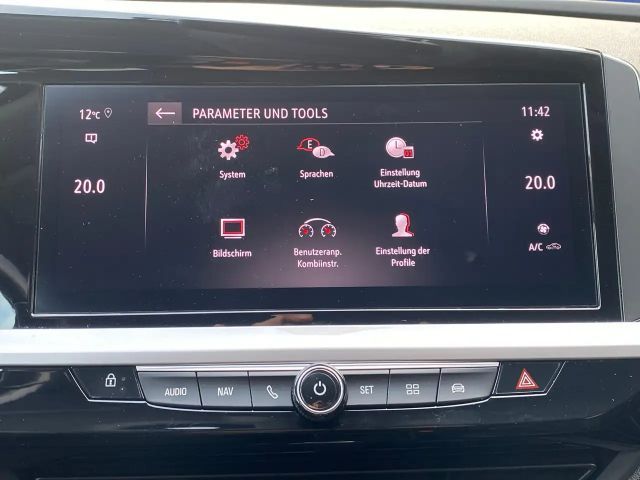 Opel Grandland X GS-Line Grand Sport