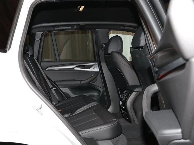 BMW X3 M-Sport xDrive20d