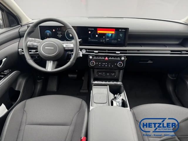 Hyundai Tucson 2WD Trend