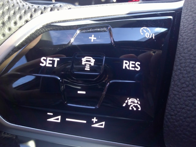 Volkswagen Golf DSG GTD Golf VIII