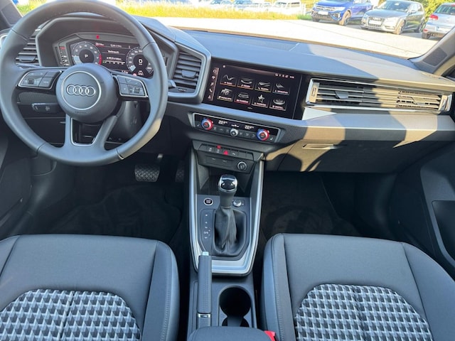 Audi A1 35 TFSI S-Tronic Sportback