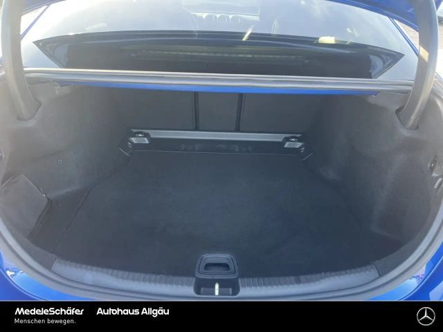 Mercedes-Benz C 300 AVANTGARDE C 300 d Sedan