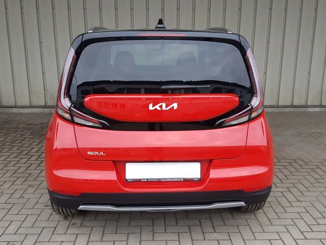Kia Soul e-Soul