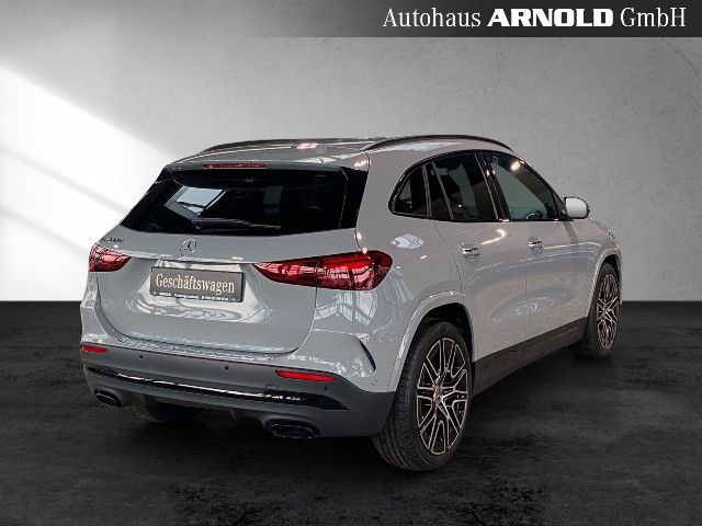 Mercedes-Benz GLA 180 