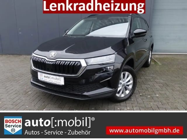 Skoda Karoq 1.0 TSI Ambition
