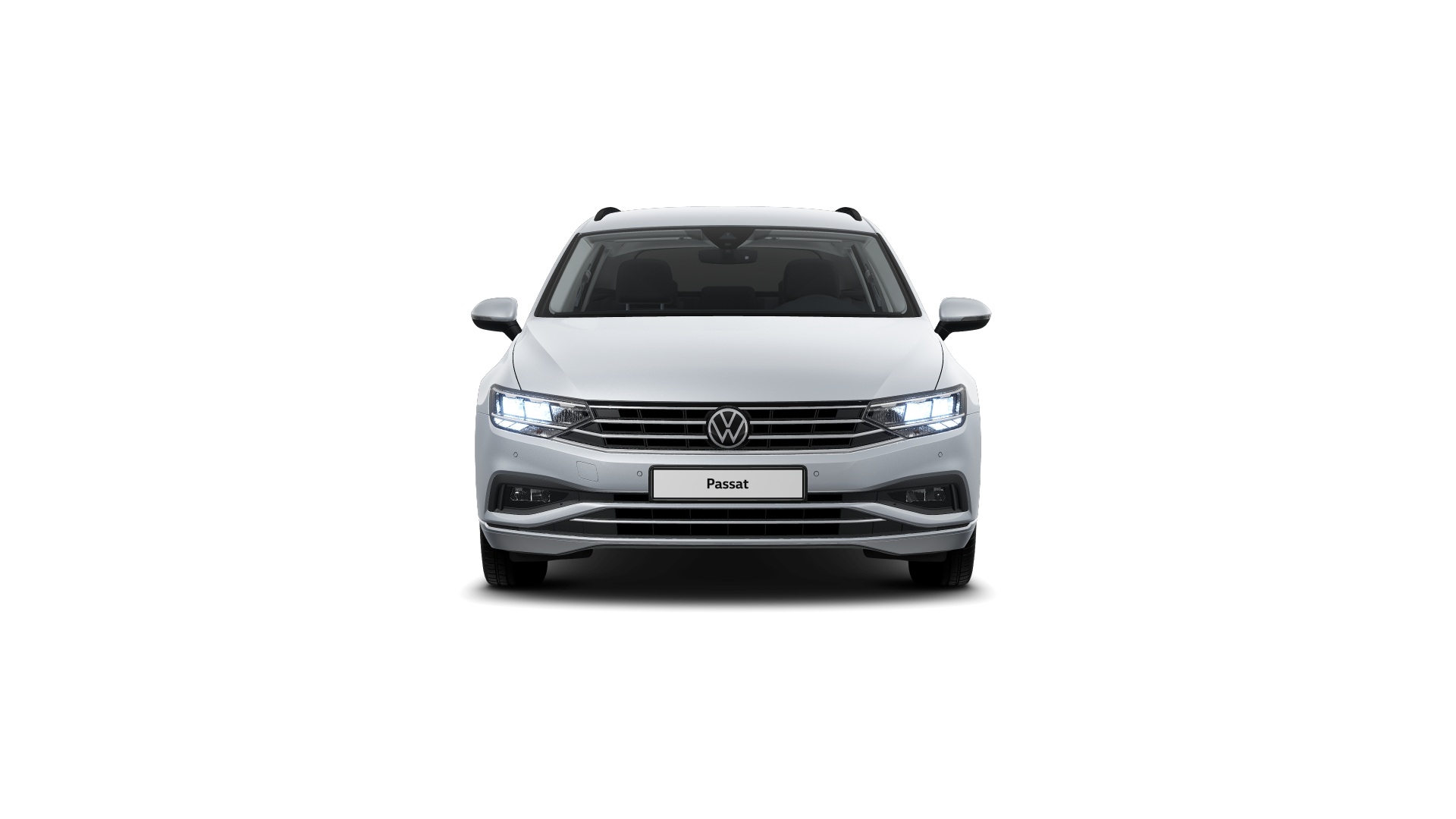 Volkswagen Passat 1.5 TSI Business Variant