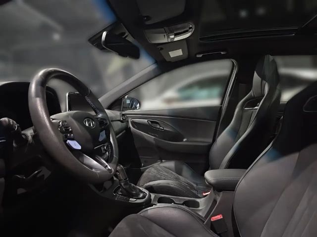 Hyundai i30 2.0 N Performance T-GDi