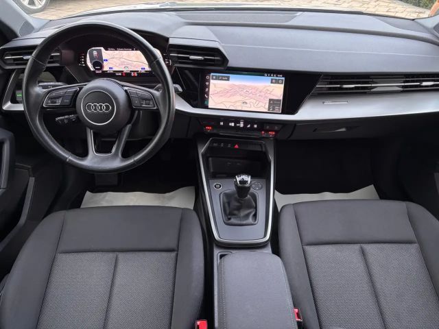 Audi A3 2.0 TDI Sedan Sportback